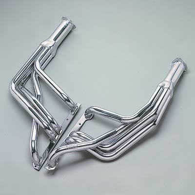 Exhaust Headers - Hedman Street Headers 66003