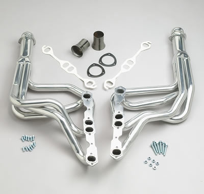 Hedman Street Headers 66101