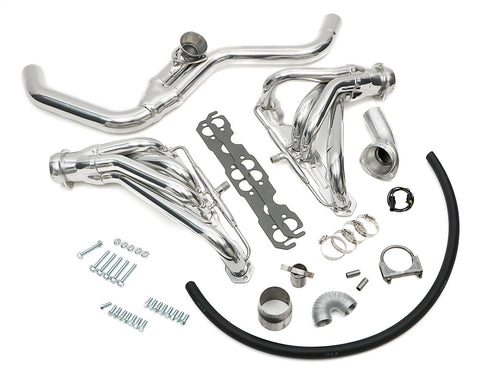Exhaust Headers - Hedman Street Headers 66481