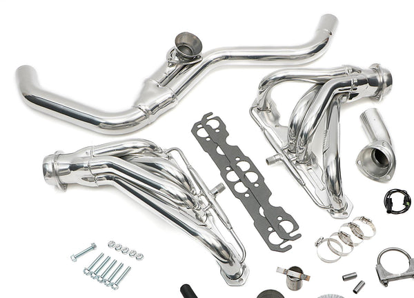Exhaust Headers - Hedman Street Headers 66481