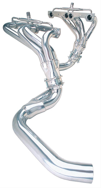 Exhaust Headers - Hedman Street Headers 66481