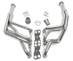 Hedman Ceramic Street Headers 66503 67-74 Camaro SBC