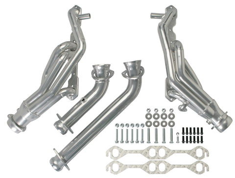 Hedman Hedders 67298 - Hedman Elite Extreme-Duty Headers