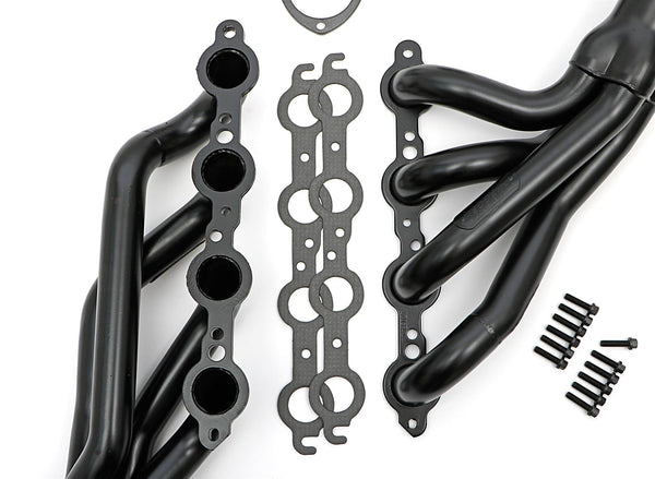 Hedman Hedders 68020 - Hedman Hot Rodz Engine Swap Headers
