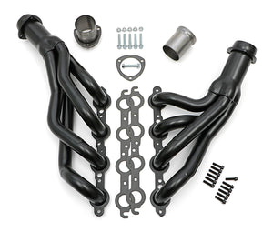 Hedman Hedders 68020 - Hedman Hot Rodz Engine Swap Headers