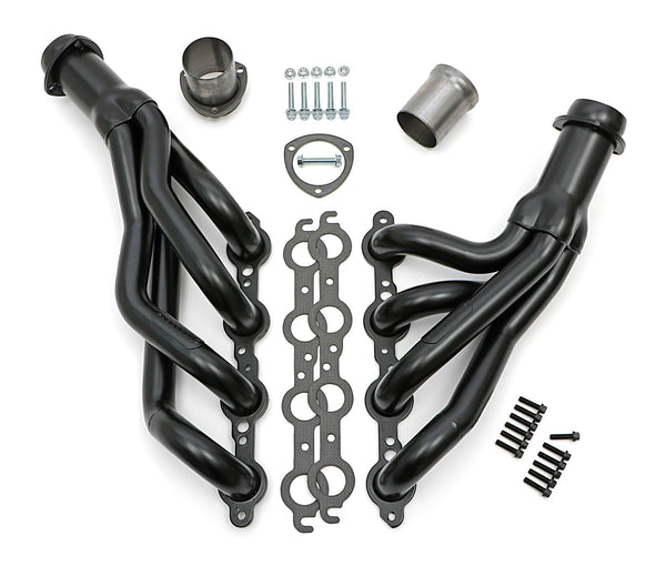 Hedman Hedders 68020 - Hedman Hot Rodz Engine Swap Headers