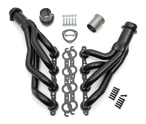 Hedman Hedders 68020 - Hedman Hot Rodz Engine Swap Headers
