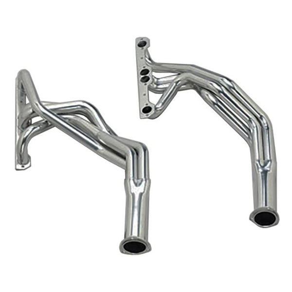 Exhaust Headers - Hedman Street Headers 68096 65-74 Chevy Corvette BBC