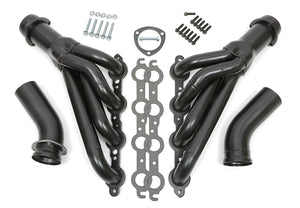 Hedman Hedders 68140 - Hedman Hot Rodz Engine Swap Headers