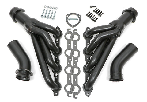 Hedman Hedders 68140 - Hedman Hot Rodz Engine Swap Headers