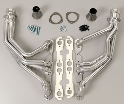 Exhaust Headers - Hedman Street Headers 68166