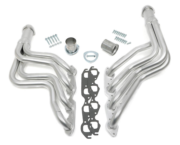 Hedman 68198 Elite Ultra-Duty HTC Coated 1965-1975 Camaro Chevelle Nova