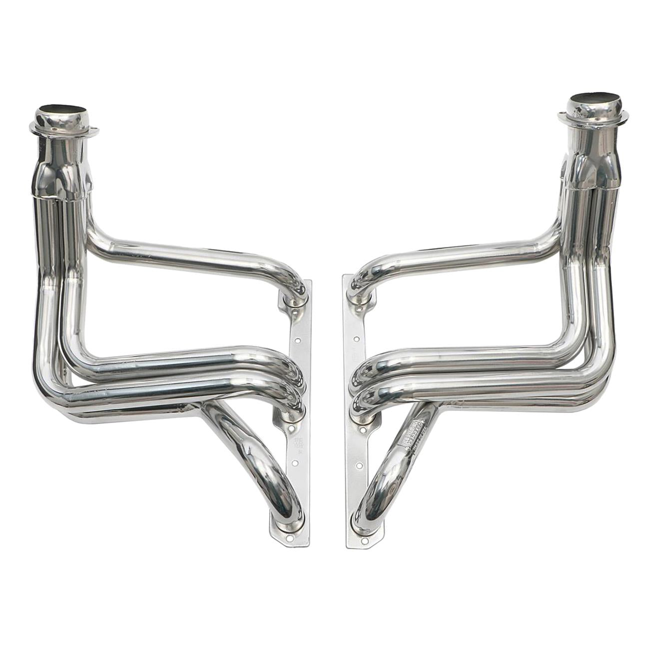 Exhaust Headers - Hedman 68236 Street Headers