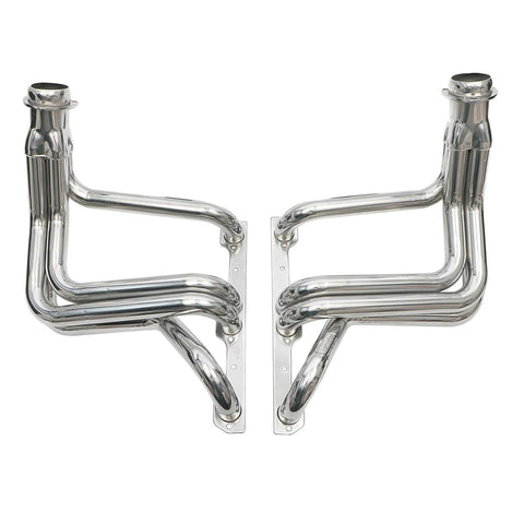 Exhaust Headers - Hedman 68236 Street Headers
