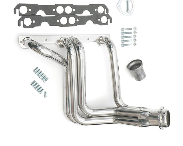 Exhaust Headers - Hedman 68236 Street Headers