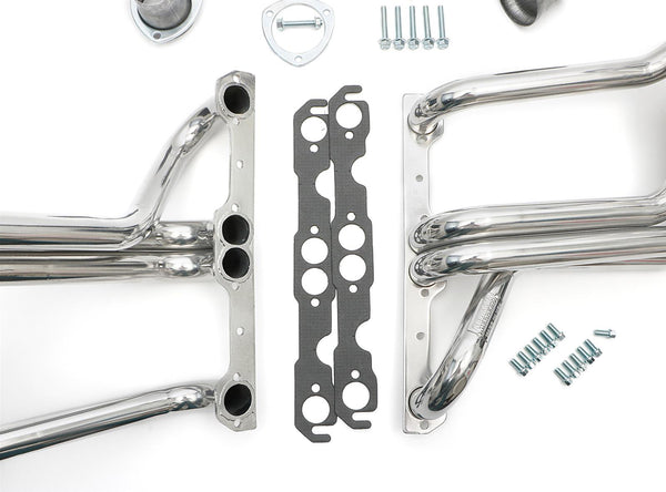 Exhaust Headers - Hedman 68236 Street Headers