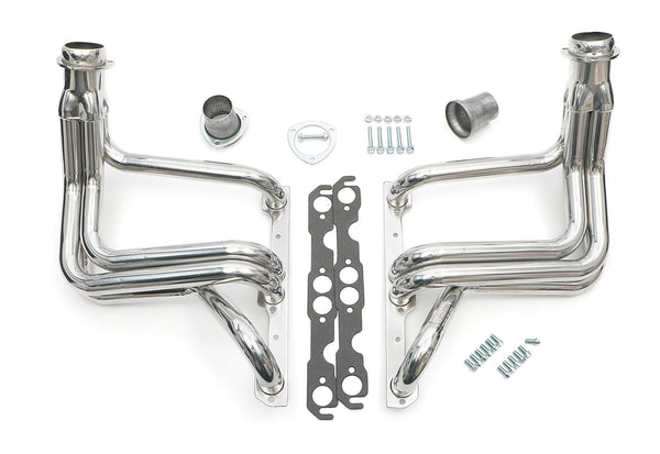 Exhaust Headers - Hedman 68236 Street Headers