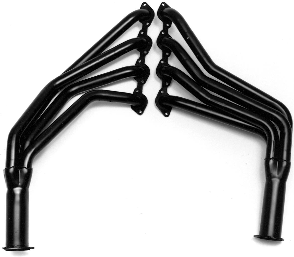Exhaust Headers - Hedman Specialty and Engine Swap Headers 68250 - BBC