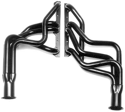 Exhaust Headers - Hedman Street Headers 68290