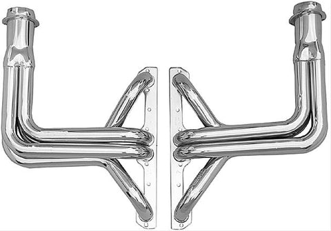 Exhaust Headers - Hedman Street Headers 68306