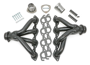 Hedman Block Hugger Street Rod Headers 68370
