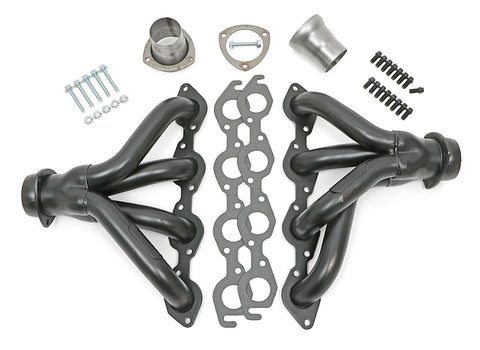 Hedman Block Hugger Street Rod Headers 68370