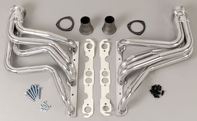 Exhaust Headers - Hedman Street Headers 68466