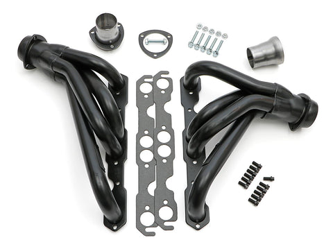 Hedman 68470 Street Headers Mid-Length