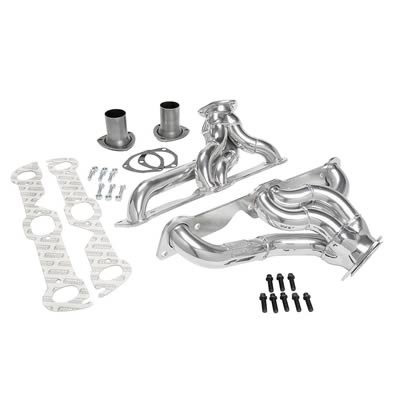 Hedman Hedders 61608 - Hedman Elite Extreme-Duty Headers