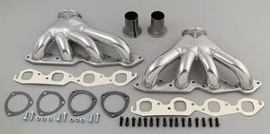 Exhaust Headers - Hedman Tight Tubes Street Rod Headers 68516