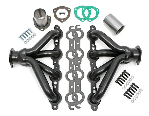 Hedman Street Headers 68520