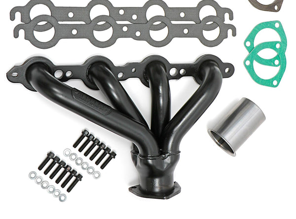 Hedman Street Headers 68520