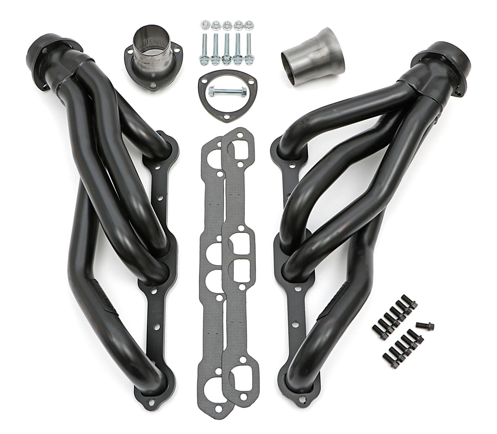 Hedman Hedders 68609 - Hedman Street Headers