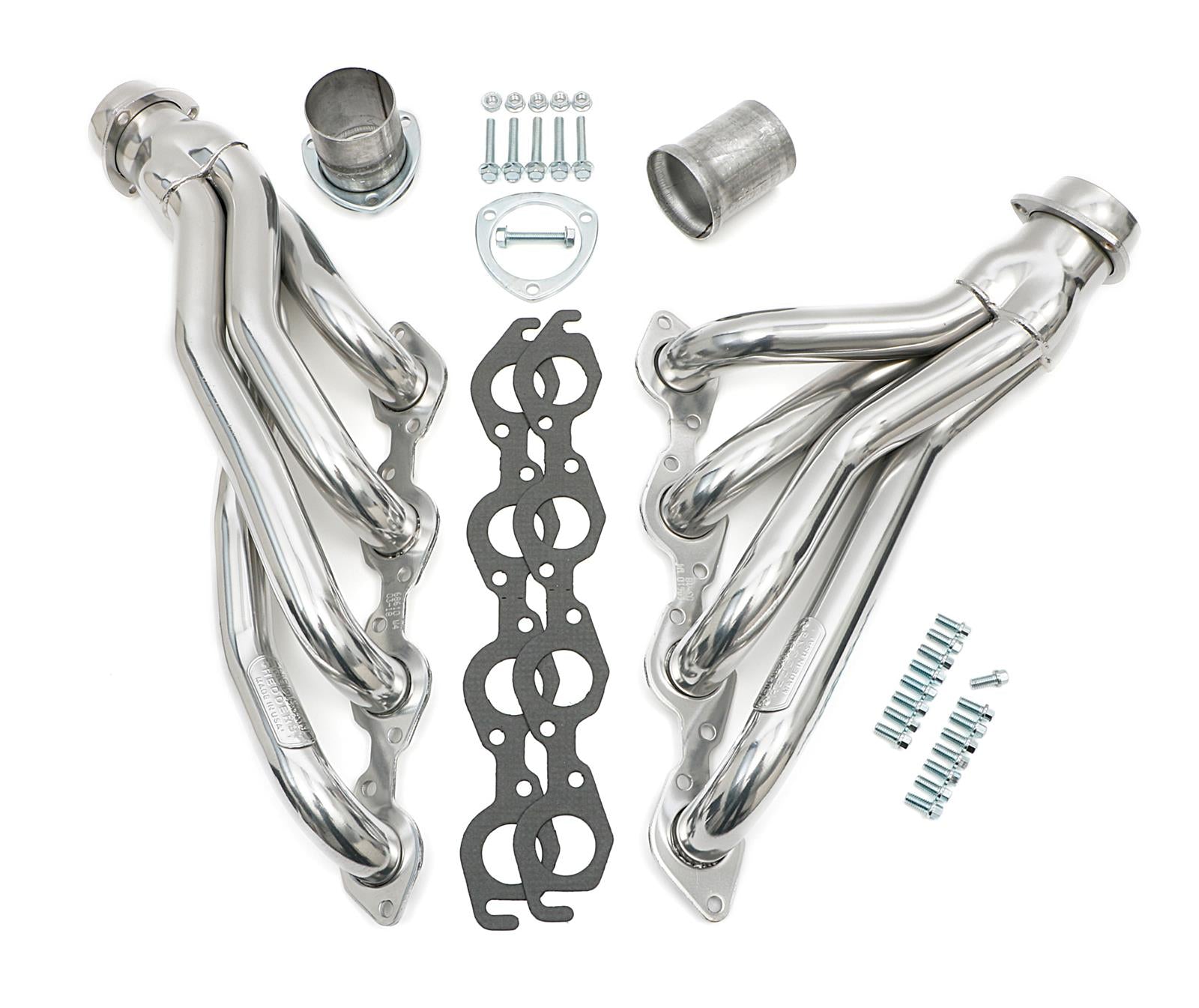 Exhaust Headers - Hedman Street Headers 68616
