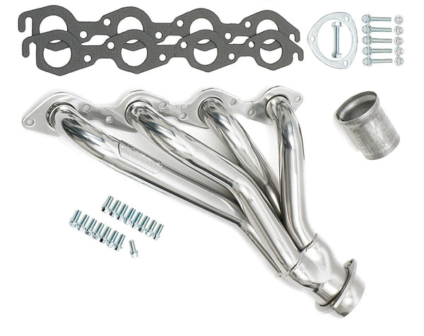 Exhaust Headers - Hedman Street Headers 68616