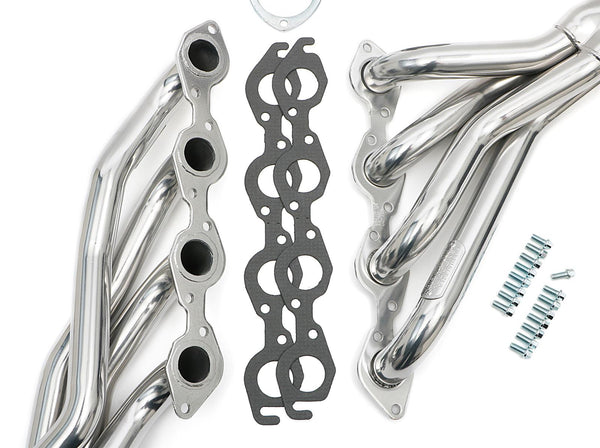 Exhaust Headers - Hedman Street Headers 68616