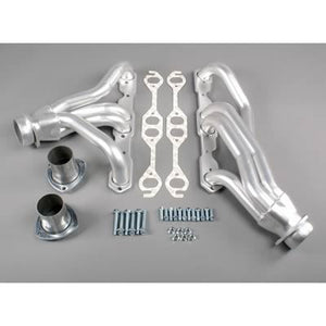 Exhaust Headers - Hedman 68648 Elite Heavy-Duty Headers