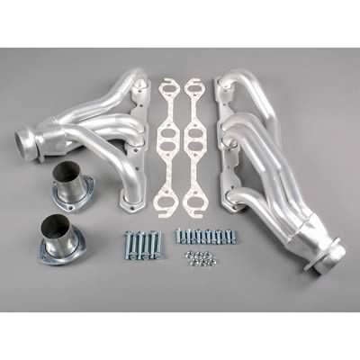 Exhaust Headers - Hedman 68648 Elite Heavy-Duty Headers