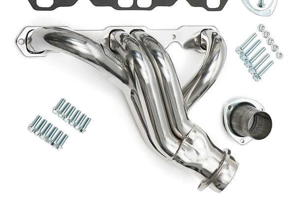 Exhaust Headers - Hedman Street Headers 69026