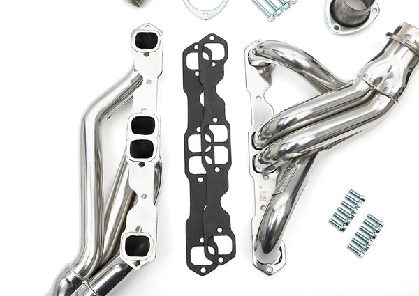 Exhaust Headers - Hedman Street Headers 69026
