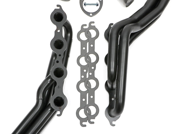 Hedman Hedders 69050 - Hedman Hot Rodz Engine Swap Headers