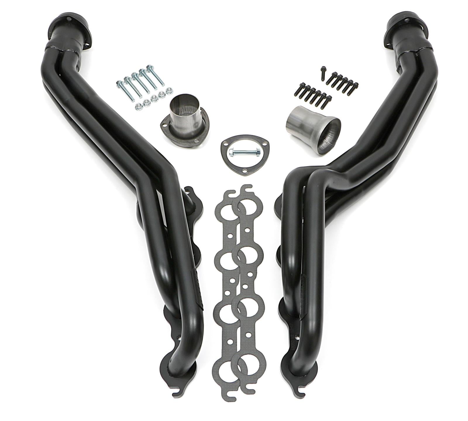 Hedman Hedders 69050 - Hedman Hot Rodz Engine Swap Headers