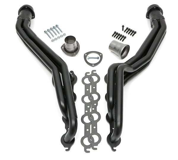 Hedman Hedders 69050 - Hedman Hot Rodz Engine Swap Headers