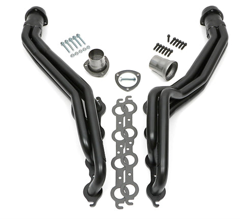 Hedman Hedders 69050 - Hedman Hot Rodz Engine Swap Headers