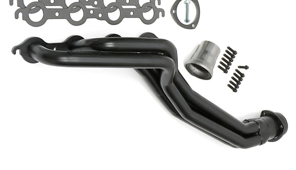 Hedman Hedders 69050 - Hedman Hot Rodz Engine Swap Headers