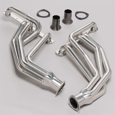 Hedman Hedders 68298 - Hedman Elite Extreme-Duty Headers