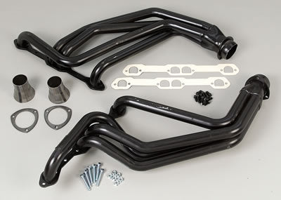 Exhaust Headers - Hedman Street Headers 69099