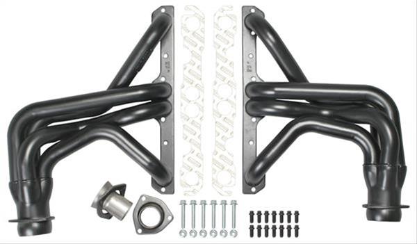 Hedman 69230 Street Headers 1967-86 Chevy/GMC Blazer, Jimmy, Suburban 4WD