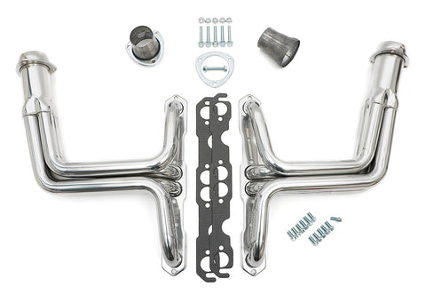 Hedman Street Headers 69266