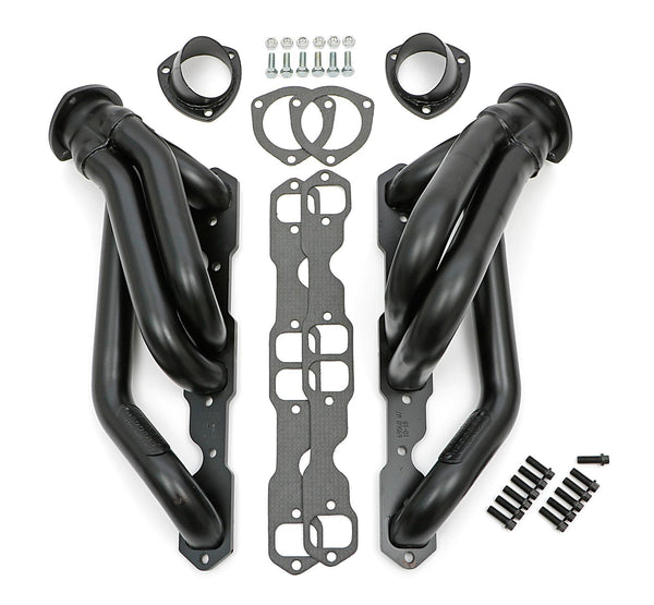 Hedman 69560 Engine Swap Headers Fits 1982-2000 S10 with Small Block Chevy